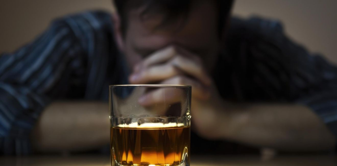 Alcoolismo na Bahia Quando o Consumo se Torna um Problema