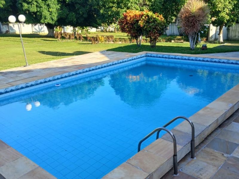 Foto principal da clínica Clínica de Recuperação na Bahia