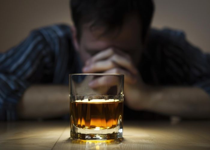 Alcoolismo na Bahia Quando o Consumo se Torna um Problema