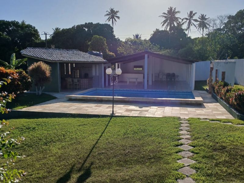 Foto 5 da clínica Clínica de Recuperação na Bahia