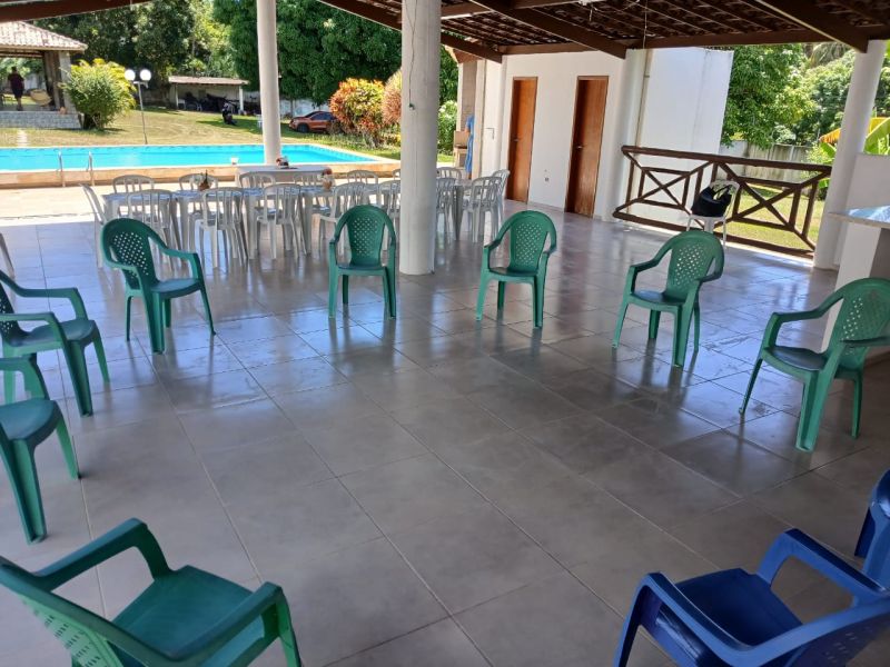 Foto 6 da clínica Clínica de Recuperação na Bahia