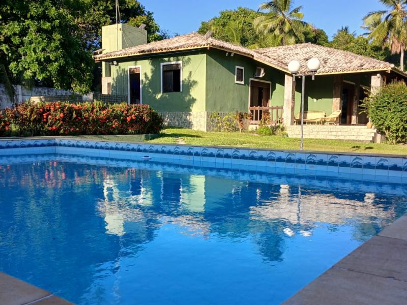 Foto 7 da clínica Clínica de Recuperação na Bahia